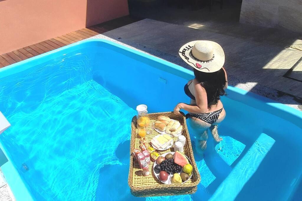 Casa Premium Paraty Com Piscina - Passeio De Escuna De Cortesia Incluso Kültér fotó