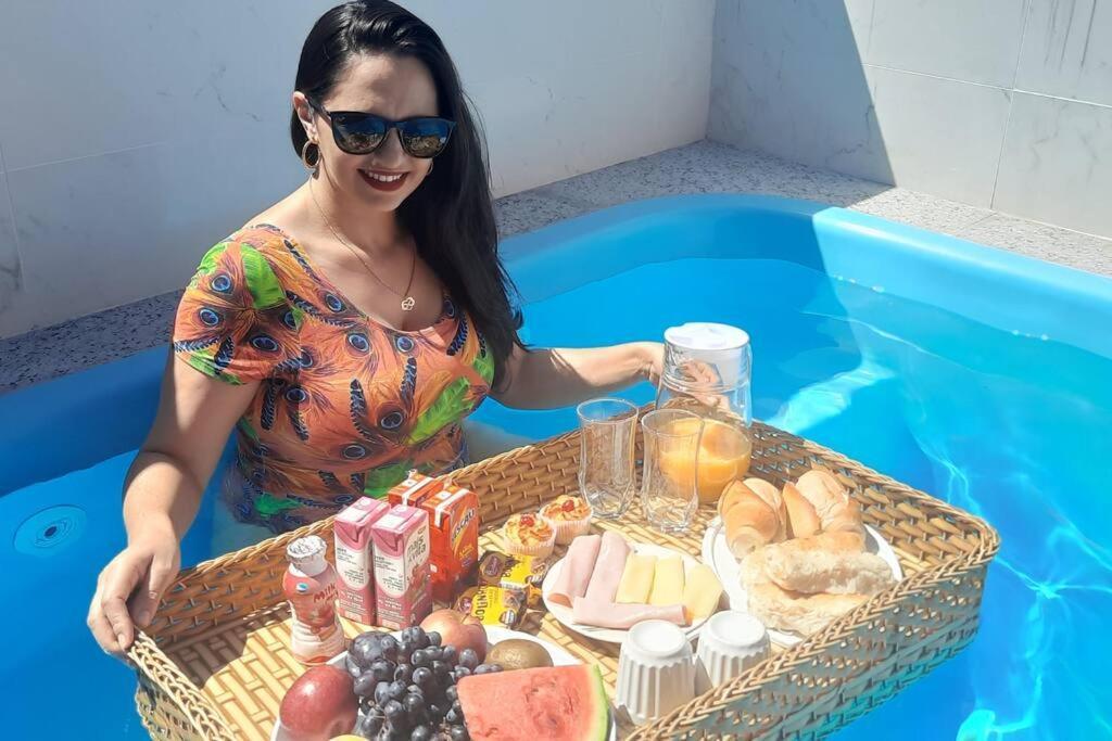 Casa Premium Paraty Com Piscina - Passeio De Escuna De Cortesia Incluso Kültér fotó