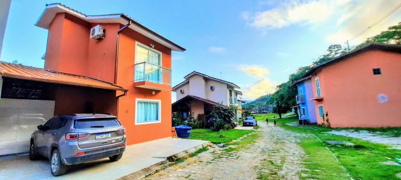 Casa Premium Paraty Com Piscina - Passeio De Escuna De Cortesia Incluso Kültér fotó
