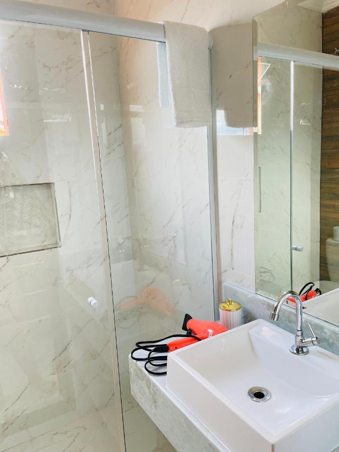 Casa Premium Paraty Com Piscina - Passeio De Escuna De Cortesia Incluso Kültér fotó