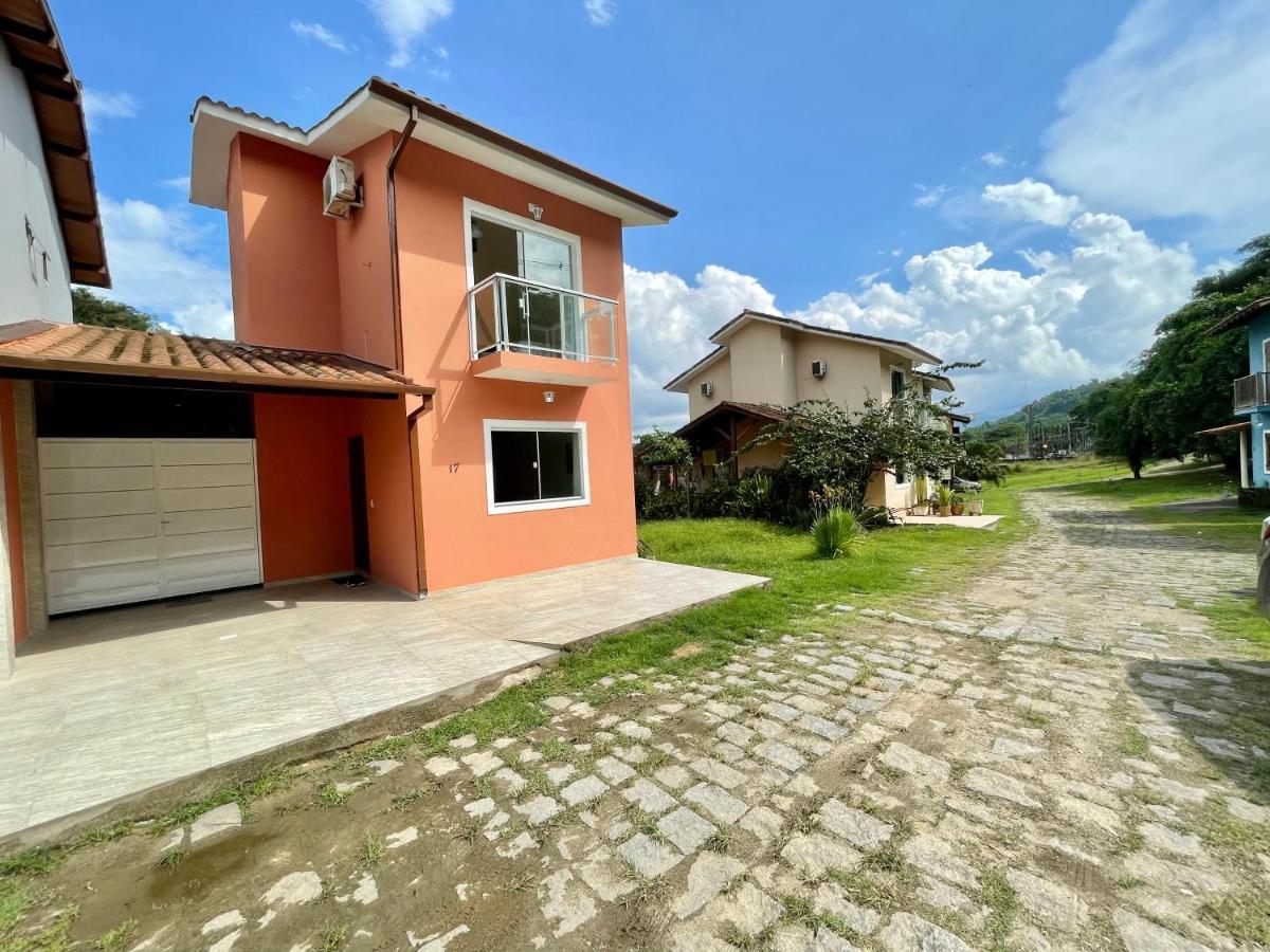 Casa Premium Paraty Com Piscina - Passeio De Escuna De Cortesia Incluso Kültér fotó