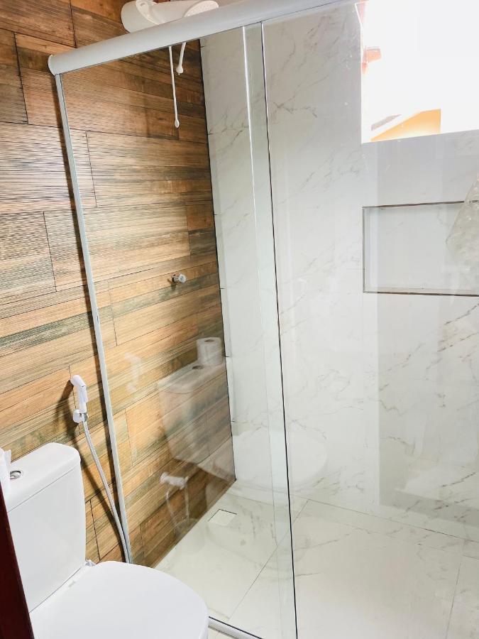 Casa Premium Paraty Com Piscina - Passeio De Escuna De Cortesia Incluso Kültér fotó