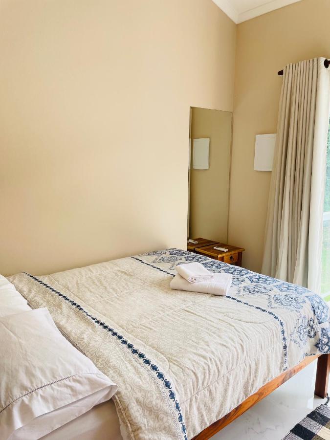 Casa Premium Paraty Com Piscina - Passeio De Escuna De Cortesia Incluso Kültér fotó
