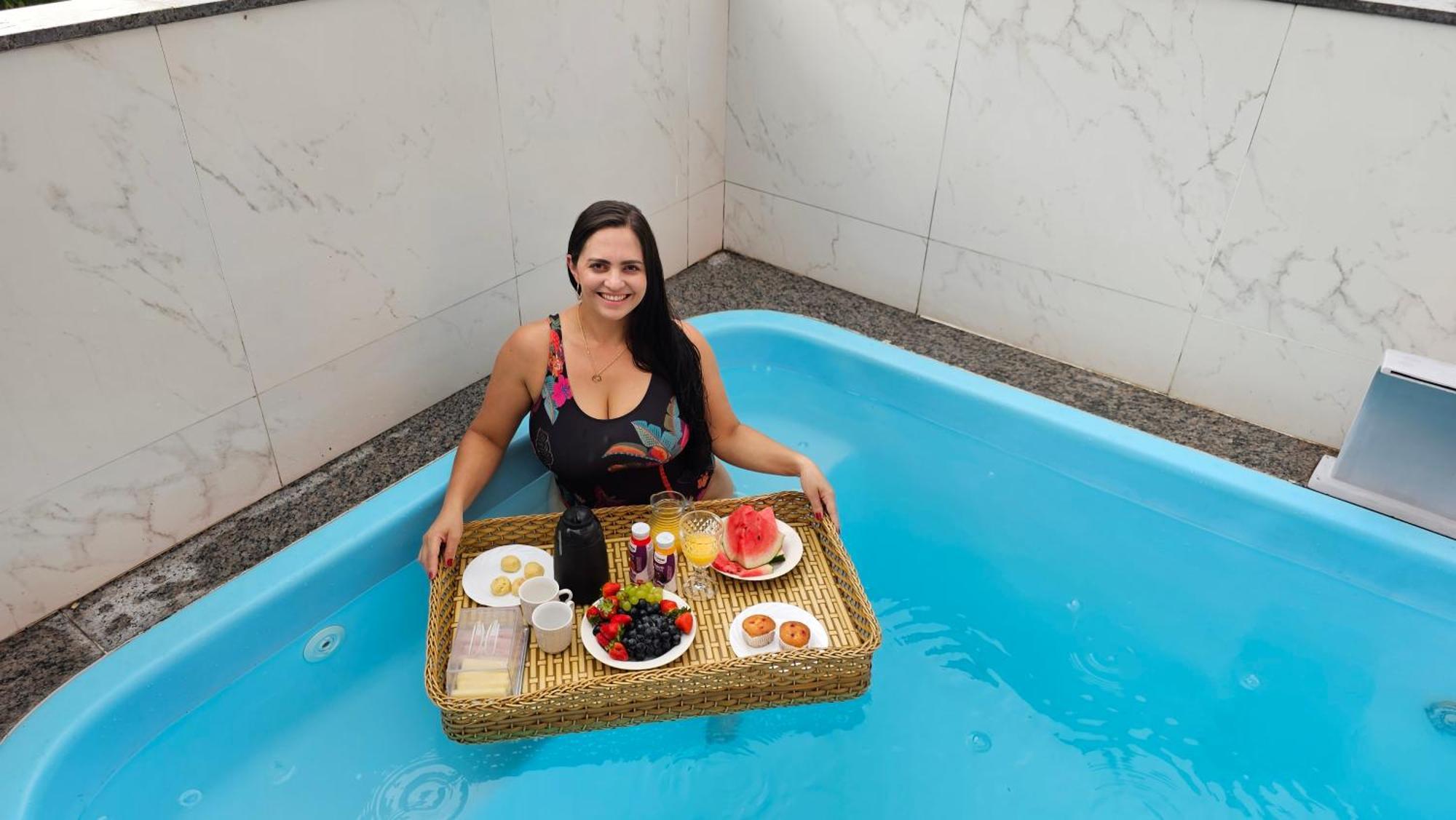 Casa Premium Paraty Com Piscina - Passeio De Escuna De Cortesia Incluso Kültér fotó